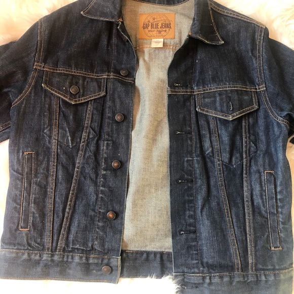 Jeans Jacket - Picture 2 of 6